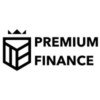 TF Premium Finance Logo