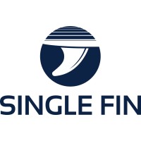 Single Fin Ventures Logo