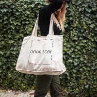 Good Body Box Logo