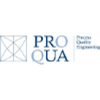 Process Quality Engineering S.L. Logo