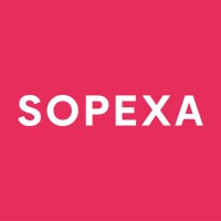 Sopexa USA Logo
