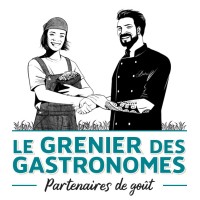 LE GRENIER DES GASTRONOMES Logo