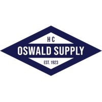 Oswald Supply Logo