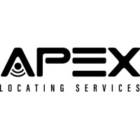 Apex Locating Services, LLC. 719-418-2436. Colorado & Utah Logo