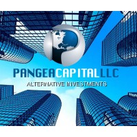Pangea Capital Partners Logo