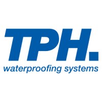 TPH Bausysteme GmbH Logo