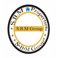 SBM Properties Logo