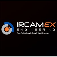 IRCAMEX Logo