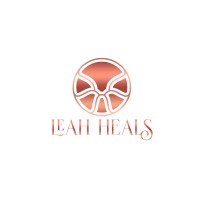Leah Heals Logo