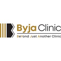 Byja Clinic Logo