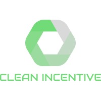 Clean Incentive Logo