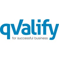 Qvalify Logo