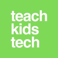 Teach Kids Tech Logo