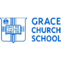Grace Church School Logo