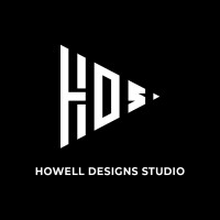Howell Designs Studio LLC Logo