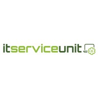 itserviceunit Logo