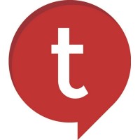 Taylor Bolam - Procurement Recruitment Specialists Logo
