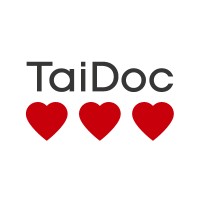 TaiDoc Technology Corp Logo