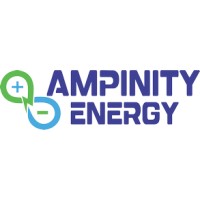 Ampinity Energy Logo