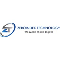 Zeroindex Technology Private Limited Logo