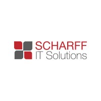 Scharff IT Solutions Michael Scharff e.K. Logo