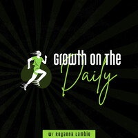 Growth on the Daily Logo