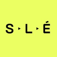 Slé Logo