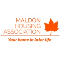 MALDON HOUSING ASSOCIATION LIMITED Logo