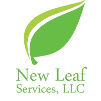 New Leaf Services LLC Logo