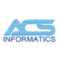 ACS Informatics Pvt. Ltd. Logo