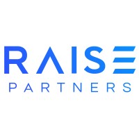 RAIS3 Partners Logo