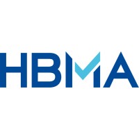 Healthcare Business Management Association Logo