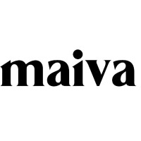Maiva Logo