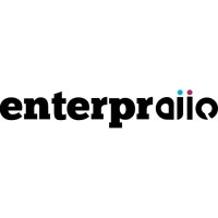 Enterpraiio Logo