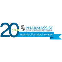 PHARMASSIST LTD Logo