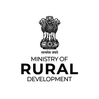 Ministry of Rural Development, GoI Logo