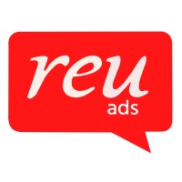 Reu Ads Logo