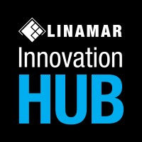 Linamar Innovation Hub (iHub) Logo