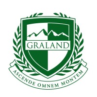 Graland Country Day School Logo