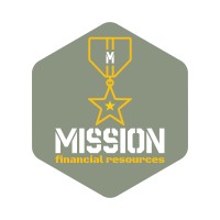 Mission Financial Resources Logo