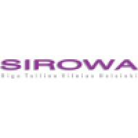 AS SIROWA RIGA Logo