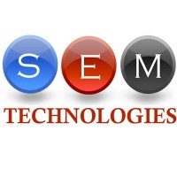 SEM Technologies India Pvt Ltd Logo