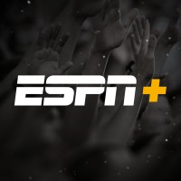 ESPN+ Logo