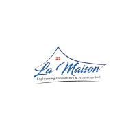Lamaison properties Logo