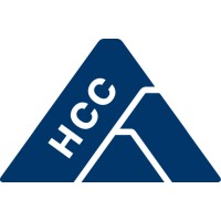HCC Hanseatic Commodity Trading GmbH Logo