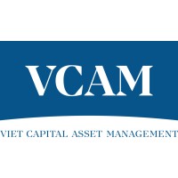 Viet Capital Asset Management Logo