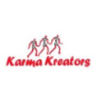 Karma Kreators Logo