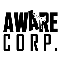 AWARECORP STUDIOS Logo