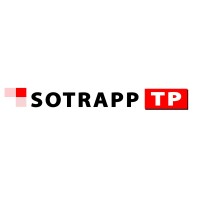 Sotrapp TP Logo