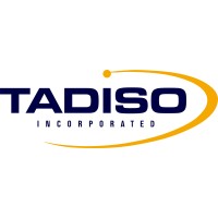 Tadiso Inc Logo